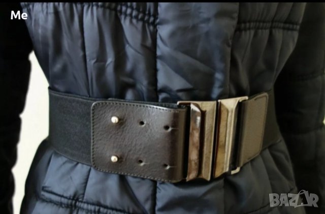 Marc Cain дамско яке, размер С, снимка 3 - Якета - 30212877