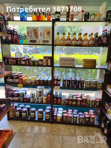 Рафтове за магазин