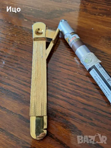 Нож за пури