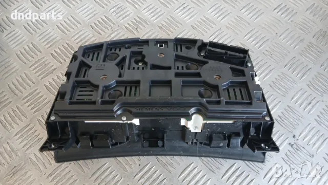 Километраж Opel Astra H 2006 13225986 Astra H (2004-2010), снимка 3 - Части - 55945613