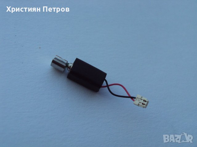 Вибрация модул HTC ONE X, снимка 2 - Резервни части за телефони - 41734685