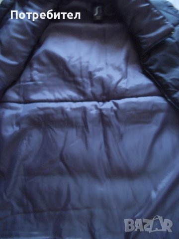 Ново зимно шушляково яке М, снимка 4 - Якета - 42595954