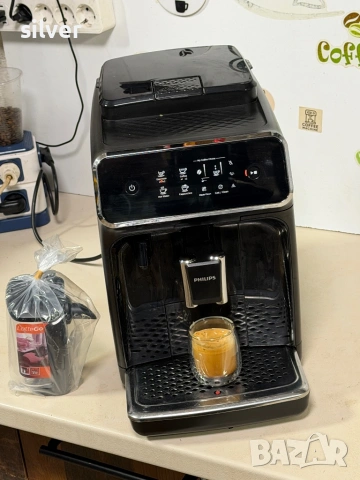 Кафемашина кафе автомат Philips EP2231 с гаранция