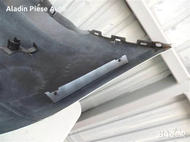 Задна броня Fiat 500 година 2015 2016 2017 2018 2019, код 735619778 , снимка 4 - Аксесоари и консумативи - 50481885