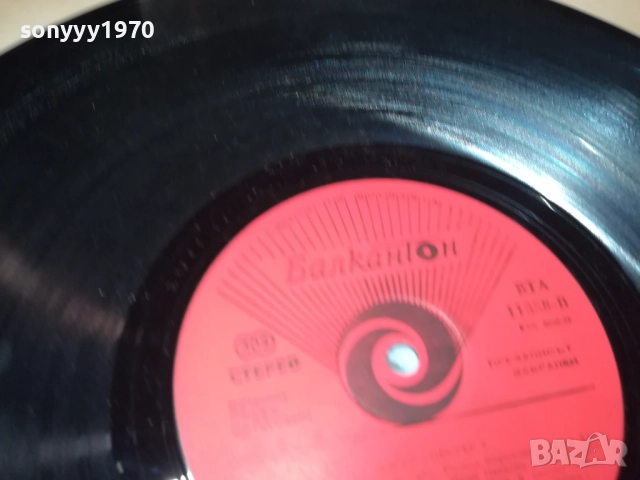 ДИСКО СПЕКТЪР 2 2110251930, снимка 10 - Грамофонни плочи - 52134988