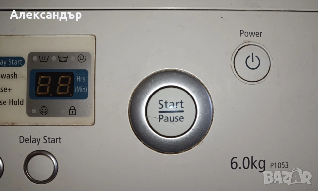 Samsung P1053, снимка 4 - Перални - 53748371