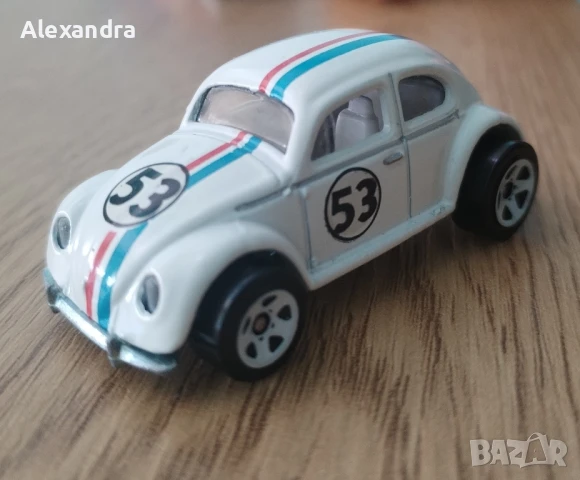 Колички Hot Wheels, снимка 2 - Коли, камиони, мотори, писти - 50878821