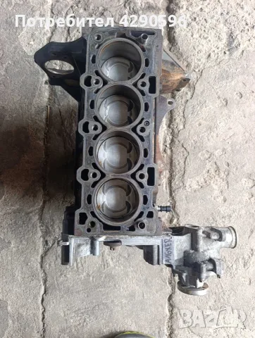 Двигател блок за Opel 1.6 - A16XER / Опел 1,6 / Cruze / Круз , снимка 5 - Части - 55824087