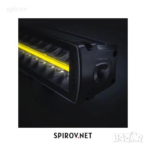 LED бар STRANDS SIBERIA XP DR50  1075W 1075/30000lm 5700K