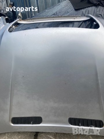 Shuanghuan Ceo -Преден Капак, снимка 3 - Части - 41338787