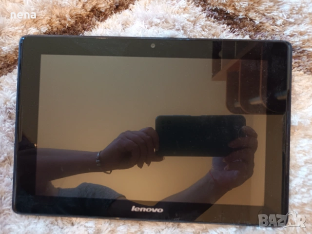 Неработещи таблети и телефони + 1 лаптоп, снимка 2 - Таблети - 46370520