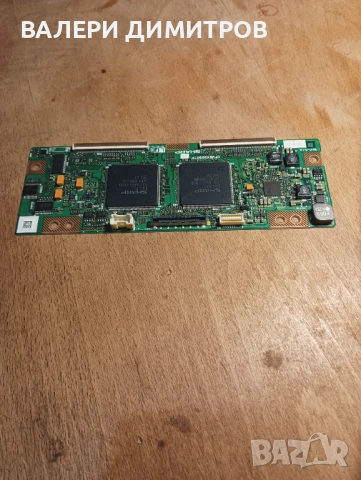 Продавам t-con  CPWBX3830TP, снимка 3 - Части и Платки - 53342981