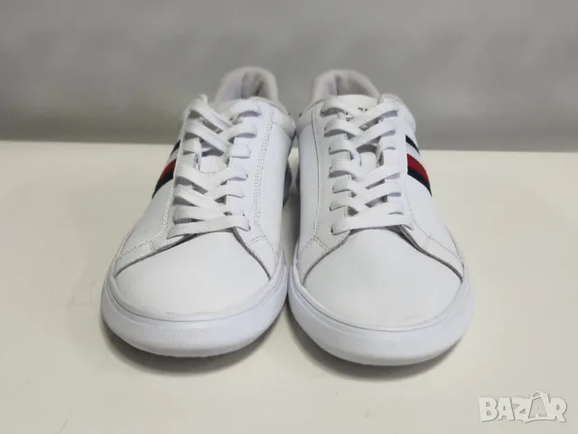 TOMMY HILFIGER, 45 номер , снимка 2 - Маратонки - 48307530
