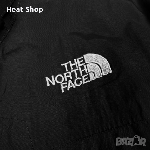 Мъжко яке The North Face Sangro Jacket, снимка 5 - Якета - 51924605