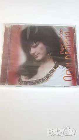 CD. Мария Кехайова , снимка 10 - CD дискове - 47912249