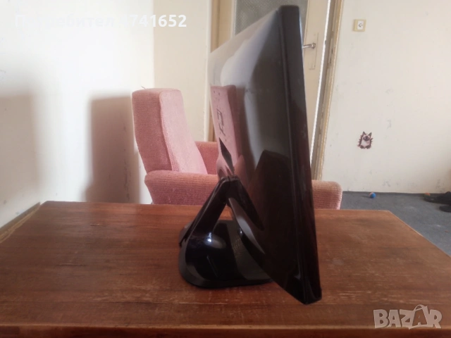  Широк Монитор LG 25UM58  UltraWide Monitor, снимка 6 - Монитори - 53523079