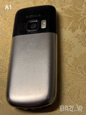 NOKIA 6303, снимка 5 - Nokia - 53151105