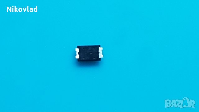 Микро бутони SMD 2X3X0.6, снимка 2 - Резервни части за телефони - 34252927