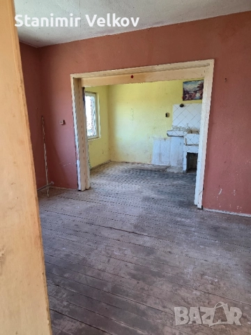 Двуетажна Къща с таван Тополовград, снимка 16 - Къщи - 51653627