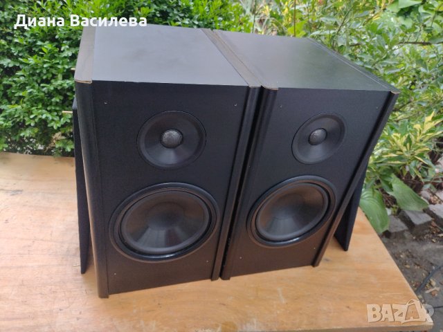 GRUNDIG BX-1000, снимка 3 - Тонколони - 41888190