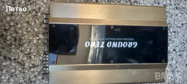 Усилватели, снимка 2 - Ресийвъри, усилватели, смесителни пултове - 50292224