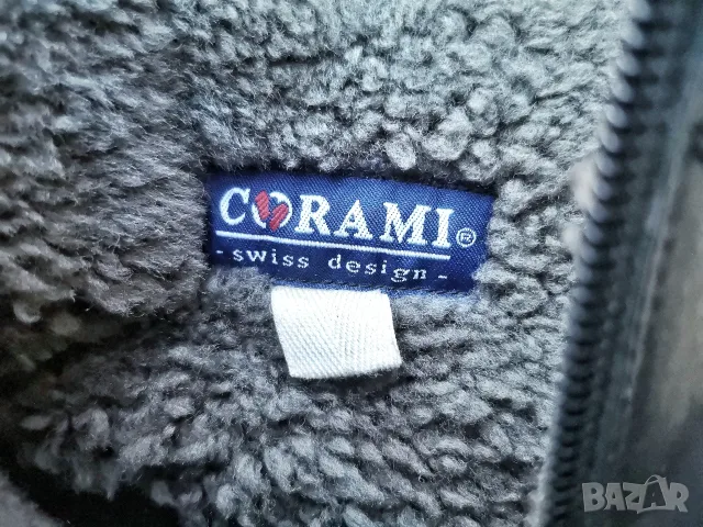 ОФЕРТА 📍 Corami / 44 / мъжки ботуши тип боти от естествена кожа, снимка 5 - Мъжки ботуши - 55942914