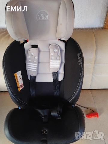 декор столче за автомобил, снимка 6 - Столчета за кола и колело - 53870737