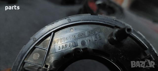 Лентов Кабел VW Пасат - Голф 4 - Ауди А3 8L - Шкода - Сеат - Бора N, снимка 8 - Части - 36434982