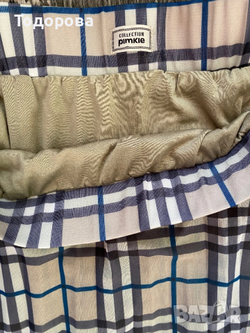 Пола PIMKIE, снимка 3 - Поли - 53393726