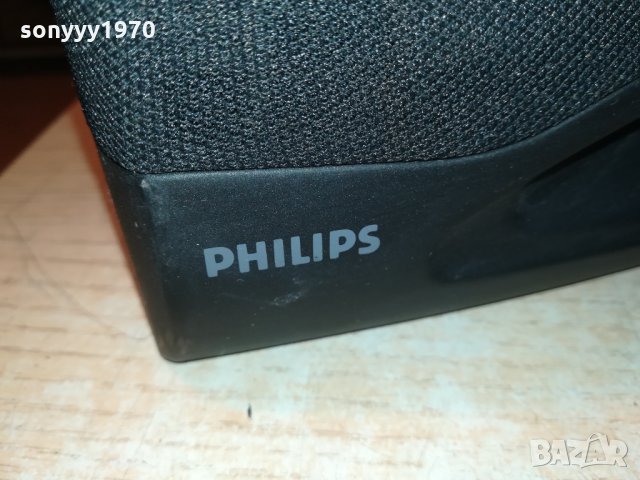 PHILIPS FB21/15 GERMANY 0110211622, снимка 13 - Тонколони - 34317514