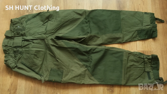 North Lake Hunting Trouser размер M за лов риболов панталон със здрава материя - 1465