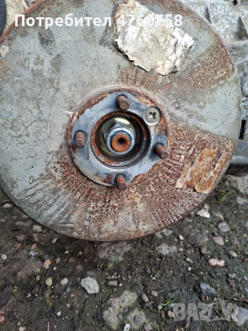 Раздатка  Range Rover P38 1999, V8, 4.0 бензин, снимка 2 - Части - 53778796