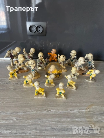 Колекция фигури, снимка 11 - Колекции - 53847667