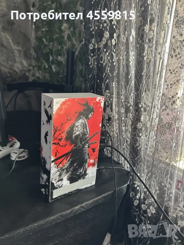 Xbox series S Със закупени игри , снимка 3 - Игри за Xbox - 56098636
