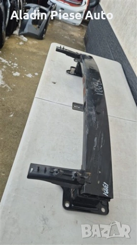 Подсилване на предна броня Kia Ceed година 2018 2019 2020 2021 2022 2023 2024 2025 , снимка 3 - Аксесоари и консумативи - 53436477