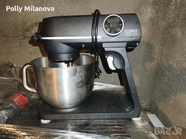 Продавам ресторантьорско оборудване, снимка 7 - Оборудване за магазин - 55734552