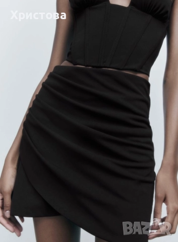 Комплект ZARA, снимка 6 - Комплекти - 51711251