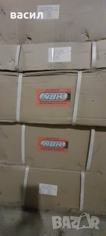 Комплект съединител за Actros -3483030032, снимка 8 - Части - 38926787