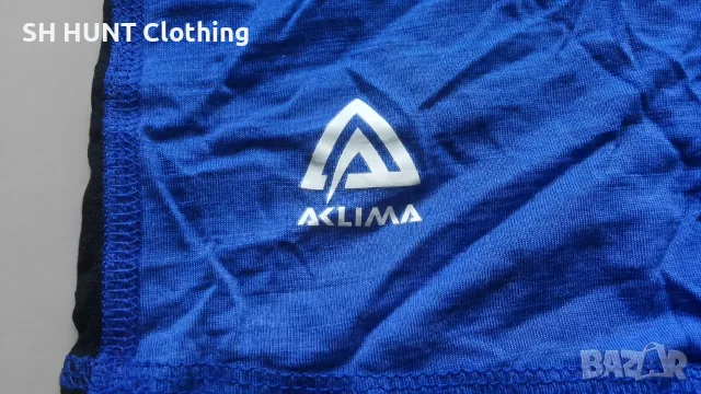 AKLIMA 140G SOFT MERINO 199% Merino Wool - яка , отворена шапка 100% Мерино вълна - 2495, снимка 8 - Шапки - 56181123