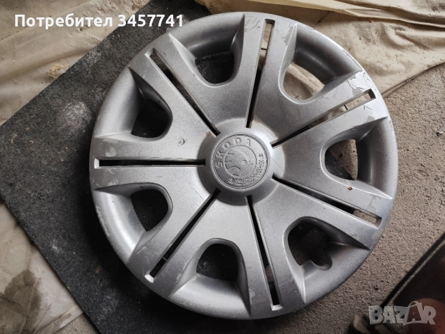 Тасове за джанти, снимка 3 - Аксесоари и консумативи - 52031026