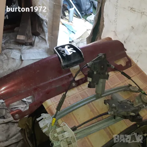 Пежо 406-дизел-останали части, снимка 3 - Автомобили и джипове - 29277034