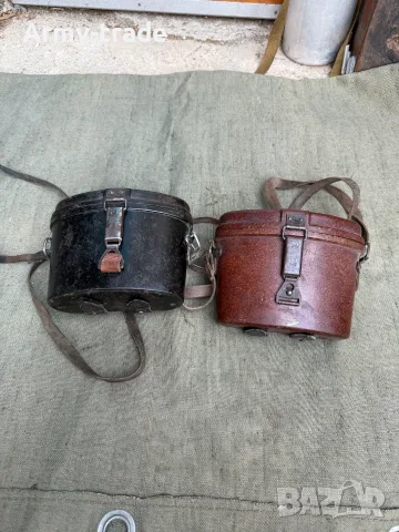 Продавам Немска кутия за бинокъл 1942г