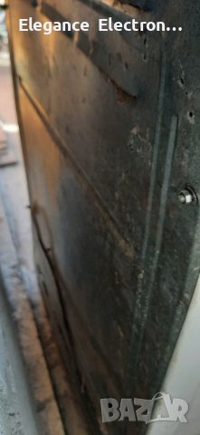 Електрическа готварска печка Мечта. , снимка 10 - Печки, фурни - 38631454