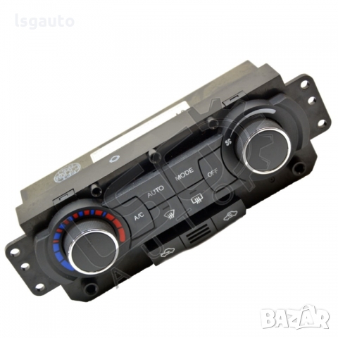 Панел парно/климатик Chevrolet Epica 2006-2011 CH210222N-154