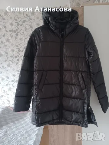 Есенно дълго яке HOUSE XS
