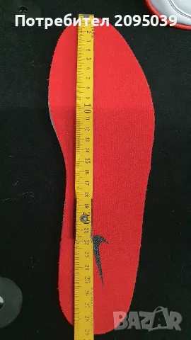 Маратонки Nike. , снимка 6 - Маратонки - 55810170
