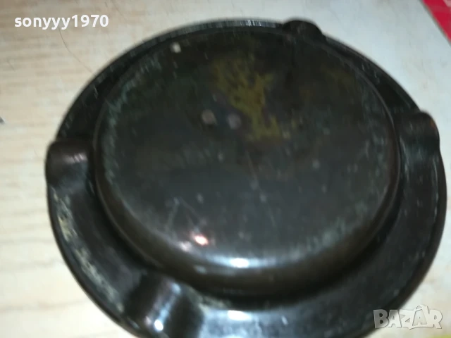 FLORIDA-WALT DISNEY WORLD-ПЕПЕЛНИК ОТ АНГЛИЯ 2007251936LCHERY, снимка 16 - Антикварни и старинни предмети - 51084339