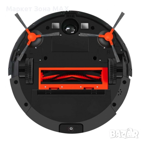 Прахосмукачка робот Diplomat Robbo S6 Професионал, снимка 13 - Прахосмукачки - 52864065