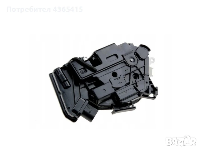  VW Tiguan 5N Facelift Брава за предна дясна врата , снимка 2 - Части - 50348308