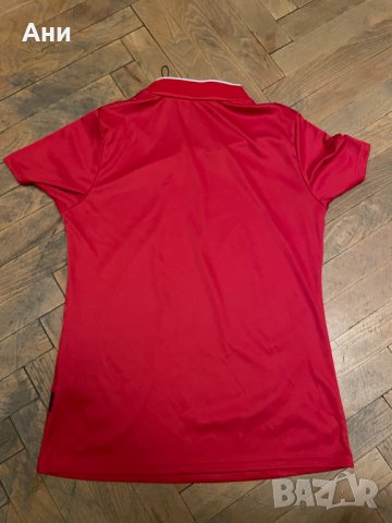 Дамска тениска FORZA M, снимка 5 - Спортни екипи - 38810305